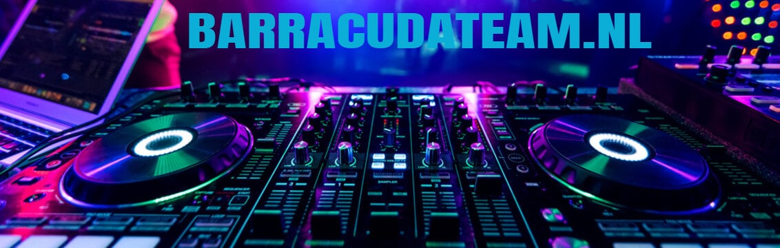 Barracudateam header