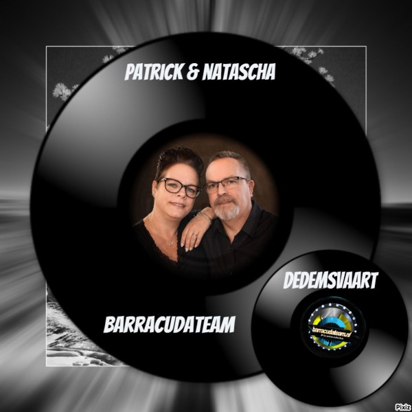 Patrick & Natascha