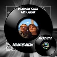 De Zwarte Kater & Lady Kip Kip