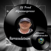 Fred De Alpenexpress